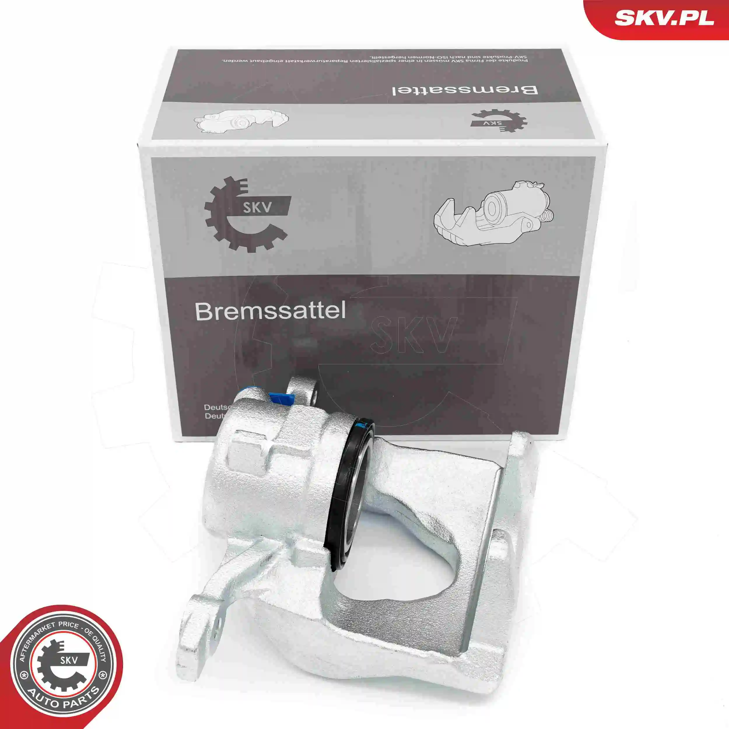 Brake Caliper